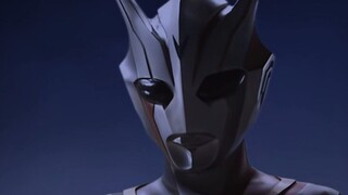 [Ultraman Nexus] การปรากฏตัวของ Dark Faust ในคลิปการต่อสู้ CUT (พร้อมช็อต Riko ในร่างกายมนุษย์เล็กน้