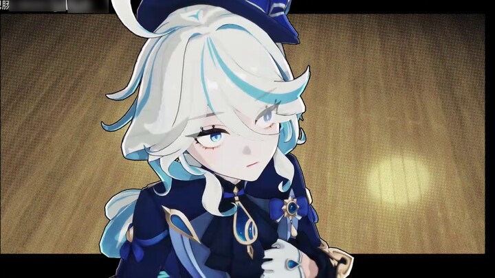 Grand Inquisitor: "Glad to help...💧"