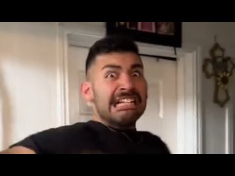 New Scare Cam Pranks 2023 | Funny Videos | TikTok Compilation #91