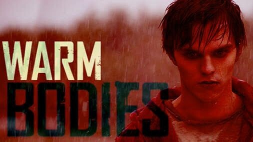 WARM BODIES: 2013 MOVIE