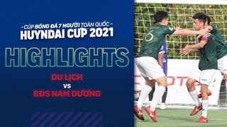 HIGHLIGHTS DU LỊCH - BĐS NAM DƯƠNG | Đẳng cấp của nhà vô địch HPL-S8