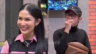 FULL Lapor Pak 04/11/25 Aming dan OB Baru Aulia Sarah