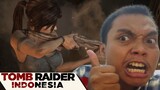 Senjata Baru Makin Bahaya Ini Cewek! (Yuk Main)Tomb Raider 2013 (03)