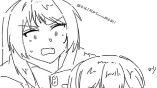 Have you ever played The Drummer's Remaining Life? It's really fun.