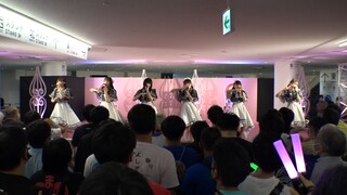 220828 1510 @ JAM EXPO 2022 DAY 3 - ピーチステージ (Palette Parade)