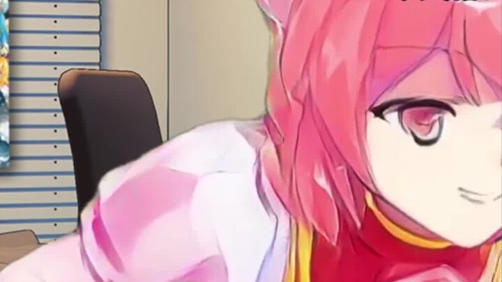 The Extra Chapter of Dongfang Cigexian: Is it true that Huo Qing'e is addicted to porn and likes fri