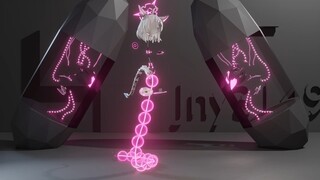 [Brain rendering] Advanced imagination test for ornament design (Supplement 1