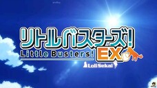 Little Busters!: EX Episode 5 Sub Indo
