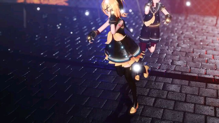 【MMD】BRING_IT_ON___劣等上等_【Sour式鏡音リン】(720p).mp4