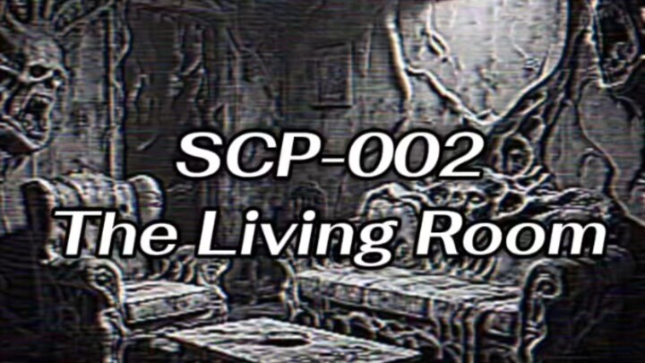 SCP-002