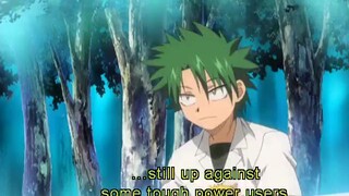 Law of Ueki (ep-14) 480