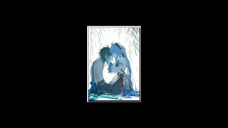 XiaoxGanyu // Aurora - K-391, RØRY