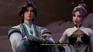 supreme God emperror eps501