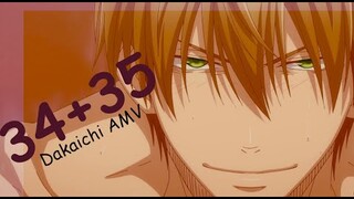 34+35 | Dakaichi AMV
