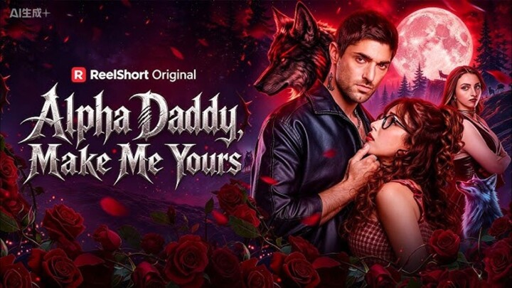ALPHA DADDY, MAKE ME YOURS