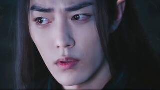 Wangxian: Tình yêu trong da thịt (còn được gọi là Cha bị giam cầm/Sinh con bị ép buộc/Dị tính trở th