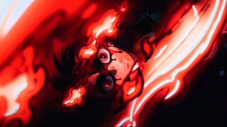 Graphicnya Bukan Main ⁉️🤯 Pertarungan Tanjiro & Giyuu Vs Akaza