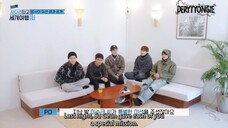 EXO Ladder S3-E12
