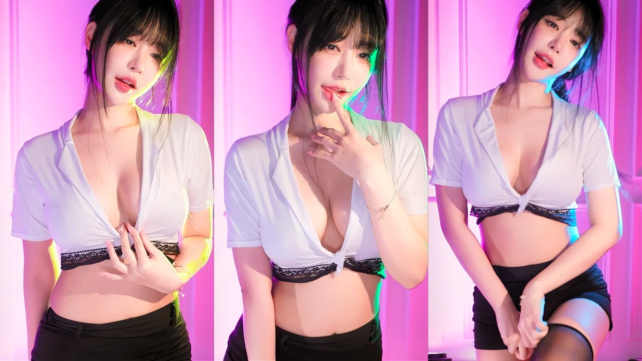 bj 하루 