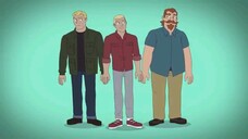 The Evolution of Venom (Animated)