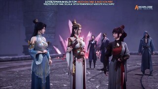 Martial Master Eps 561 Sub Indo