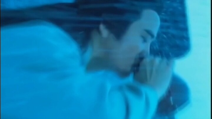 [David Chiang] Huang Yaoshi Character Compilation Video