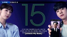 E06.UNLOCK MY BOSS