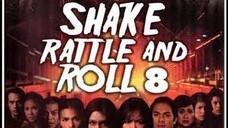 SHAKE RATTLE AND ROLL: (LRT) FULL EPISODE 21 | JEEPNY TV