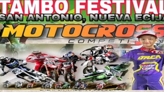 tambo race
