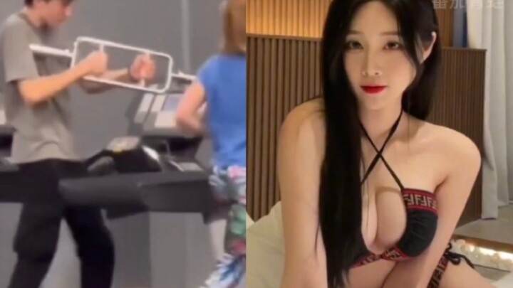 TikTok's awkward and surreal moments #109