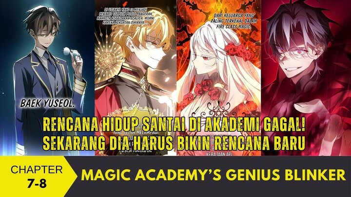 DAPET KELAS ELITE TAPI SKILL SULIT! SUSAHNYA KARAKTER NPC GABUNG SAMA KARAKTER UTAMA | ALUR CERITA