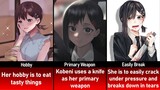 FACTS ABOUT KOBENI HIGASHIYAMA YOU MIGHT NOT KNOW