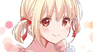 【中字/Lycoris Recoil广播】第六集终于要做那个了！？千妹妹可爱捏