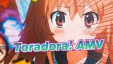 [Toradora! AMV] Back Then
