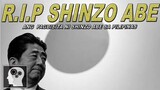 PAGBISITA ni SHINZO ABE sa PILIPINAS - Jevara PH