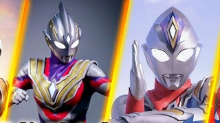 New characters that may appear in Ginger 4: Dyna Saga is almost certain, and Belial will return to t