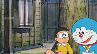 哆啦A梦：每一扇窗户都见证过不同的故事