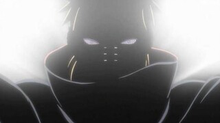 [Naruto] Payne: Mulai sekarang, biarkan dunia merasakan sakitnya, Shinra Tianzheng!