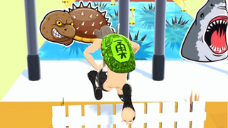 เกมเล็กๆ