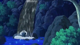 Pokemon mùa 3 tập 116 thuyết minh