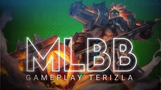 MLBB Gameplay Terizla