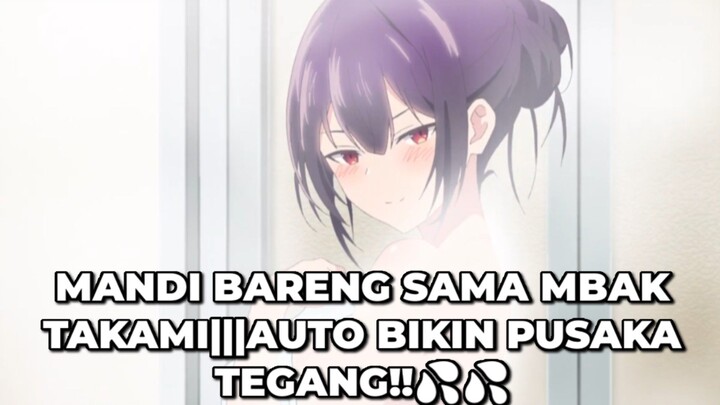 DI BAWAH 18+ JANGAN NONTON INII💦💦🤩
