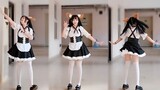 School's out! Healing dance by little genki fox maid [Beigongling]