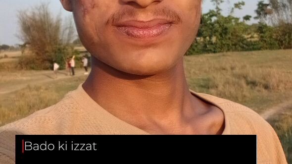 baro ka ijjat #bilibili