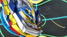 BEYBLADE BURST RISE Hindi Episode 18 Dragon vs Apocalypse!