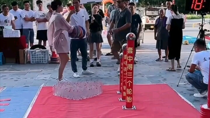 紧张坏了，进入加时赛