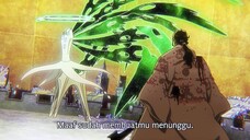 Bleach: Sennen Kessen-hen – Soukoku-tan episode 9 Full Sub Indo | REACTION INDONESIA