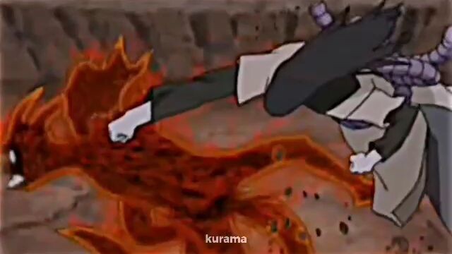 Naruto Vs Orochimaru 🔥😱
