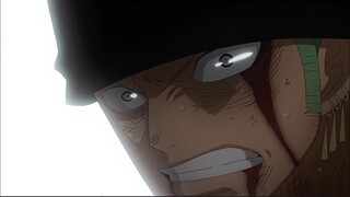 Janji antara zoro dan kuina | one piece