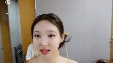 Nayeon's ideal type: First of all, Tzuyu is the winner without a fight [Nayu][NATZU]